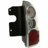 TAIL LAMP RH HQ REPLACEMENT FOR SUZUKI XL7 2004 PARTSLINK NUMBER SZ2819105