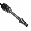 C V AXLE ASSEMBLY RH FWD  REPLACEMENT FOR TOYOTA SIENNA 2006 PARTSLINK NUMBER 	NCV69608