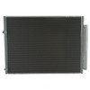CONDENSER (3284)  REPLACEMENT FOR TOYOTA SIENNA 2006 PARTSLINK NUMBER TO3030194