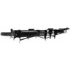 BUMPER SUPPORT FR LH REPLACEMENT FOR TOYOTA 4RUNNER 2004 PARTSLINK NUMBER TO1042107