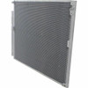 CONDENSER (3282) REPLACEMENT FOR TOYOTA 4RUNNER 2004 PARTSLINK NUMBER LX3030113