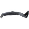 FENDER LINER RH REPLACEMENT FOR TOYOTA 4RUNNER 2004 PARTSLINK NUMBER TO1251109
