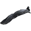 FENDER LINER RH REPLACEMENT FOR TOYOTA 4RUNNER 2004 PARTSLINK NUMBER TO1251109