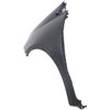 FENDER FR LH W/O ANTENNA HOLE  REPLACEMENT FOR TOYOTA SIENNA 2006 PARTSLINK NUMBER TO1240202