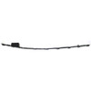 GRILLE LOWER W/SENSOR BUMPER GRILLE  REPLACEMENT FOR TOYOTA SIENNA 2006 PARTSLINK NUMBER TO1036110