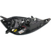 HEAD LAMP LH HID HQ  REPLACEMENT FOR TOYOTA SIENNA 2006 PARTSLINK NUMBER TO2502175