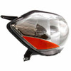 HEAD LAMP RH HQ  REPLACEMENT FOR TOYOTA SIENNA 2006 PARTSLINK NUMBER TO2503172