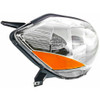 HEAD LAMP RH HQ  REPLACEMENT FOR TOYOTA SIENNA 2006 PARTSLINK NUMBER TO2503172