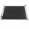 RADIATOR (2925) PLASTIC TANK FROM SEP 05	 REPLACEMENT FOR TOYOTA SIENNA 2006 PARTSLINK NUMBER TO3010311