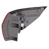 TAIL LAMP RH CAPA  REPLACEMENT FOR TOYOTA SIENNA 2006 PARTSLINK NUMBER  TO2805102C