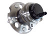 WHEEL BEARING/HUB RR FWD (512280-693280)  REPLACEMENT FOR TOYOTA SIENNA 2006 PARTSLINK NUMBER 512280