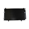 CONDENSER (3052)  REPLACEMENT FOR TOYOTA SOLARA 2006 PARTSLINK NUMBER 	TO3030183
