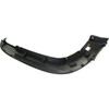 FLARE FR LH ON FENDER (PRIMED-BLACK) SMOOTH REPLACEMENT FOR TOYOTA 4RUNNER 2004 PARTSLINK NUMBER TO1268103