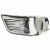 FOG LAMP FR LH HQ REPLACEMENT FOR TOYOTA 4RUNNER 2004 PARTSLINK NUMBER TO2592115