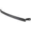 GRILLE FILLER RH UPPER REPLACEMENT FOR TOYOTA 4RUNNER 2004 PARTSLINK NUMBER TO1215101
