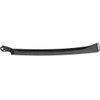 GRILLE FILLER RH UPPER REPLACEMENT FOR TOYOTA 4RUNNER 2004 PARTSLINK NUMBER TO1215101
