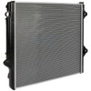 RADIATOR (2581) A/T V8 REPLACEMENT FOR TOYOTA 4RUNNER 2004 PARTSLINK NUMBER TO3010275