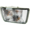 SIGNAL LAMP FR RH W/DRL HQ REPLACEMENT FOR TOYOTA 4RUNNER 2004 PARTSLINK NUMBER TO2533113