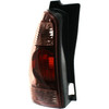 TAIL LAMP LH HQ REPLACEMENT FOR TOYOTA 4RUNNER 2004 PARTSLINK NUMBER TO2800147