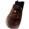 TAIL LAMP LH HQ REPLACEMENT FOR TOYOTA 4RUNNER 2004 PARTSLINK NUMBER TO2800147