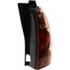 TAIL LAMP RH HQ REPLACEMENT FOR TOYOTA 4RUNNER 2004 PARTSLINK NUMBER TO2801147