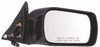 DOOR MIRROR RH POWER REPLACEMENT FOR TOYOTA AVALON 2004 PARTSLINK NUMBER TO1321164