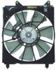RADIATOR FAN ASSY REPLACEMENT FOR TOYOTA AVALON 2004 PARTSLINK NUMBER TO3115118