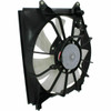RADIATOR FAN ASSY REPLACEMENT FOR TOYOTA AVALON 2004 PARTSLINK NUMBER TO3115118
