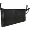 CONDENSER (3052) REPLACEMENT FOR TOYOTA CAMRY 2004 PARTSLINK NUMBER TO3030183