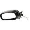 DOOR MIRROR LH POWER W/O HEAT PTM NON FOLDAWAY JAPAN BUILT REPLACEMENT FOR TOYOTA CAMRY 2004 PARTSLINK NUMBER TO1320210