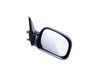 DOOR MIRROR RH POWER HTD PTM NON FOLDAWAY USA BUILT REPLACEMENT FOR TOYOTA CAMRY 2004 PARTSLINK NUMBER TO1321168