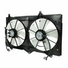 COOLING FAN ASSY 4CYL  REPLACEMENT FOR TOYOTA SOLARA 2006 PARTSLINK NUMBER 	TO3115122