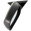 DOOR MIRROR LH POWER  REPLACEMENT FOR TOYOTA SOLARA 2006 PARTSLINK NUMBER TO1320240