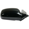 DOOR MIRROR RH POWER W/O HEAT PTM NON FOLDAWAY USA BUILT REPLACEMENT FOR TOYOTA CAMRY 2004 PARTSLINK NUMBER TO1321167