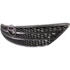 GRILLE LE-XLE REPLACEMENT FOR TOYOTA CAMRY 2004 PARTSLINK NUMBER TO1200233