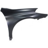 FENDER FR RH  REPLACEMENT FOR TOYOTA SOLARA 2006 PARTSLINK NUMBER TO1241204