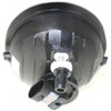 FOG LAMP FR LH/RH CAPA  REPLACEMENT FOR TOYOTA SOLARA 2006 PARTSLINK NUMBER TO2592117C