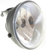 FOG LAMP FR LH/RH CAPA  REPLACEMENT FOR TOYOTA SOLARA 2006 PARTSLINK NUMBER TO2592117C