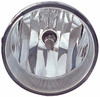 FOG LAMP FR LH/RH CAPA  REPLACEMENT FOR TOYOTA SOLARA 2006 PARTSLINK NUMBER TO2592117C