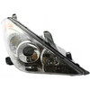 HEAD LAMP RH HQ  REPLACEMENT FOR TOYOTA SOLARA 2006 PARTSLINK NUMBER TO2503152