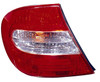 TAIL LAMP LH LE-XLE-SE MODEL REPLACEMENT FOR TOYOTA CAMRY 2004 PARTSLINK NUMBER TO2800143V