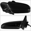 DOOR MIRROR RH POWER REPLACEMENT FOR TOYOTA CELICA 2004 PARTSLINK NUMBER TO1321198
