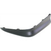BUMPER SPOILER RR RH PRIMED REPLACEMENT FOR TOYOTA COROLLA SEDAN  2004 PARTSLINK NUMBER TO1193107