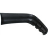 BUMPER SPOILER RR RH PRIMED REPLACEMENT FOR TOYOTA COROLLA SEDAN  2004 PARTSLINK NUMBER TO1193107