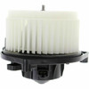 BLOWER MOTOR ASSY  REPLACEMENT FOR TOYOTA TACOMA PICKUP 2WD 2006 PARTSLINK NUMBER   TO3126117