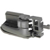 DOOR HANDLE FR RH INNER (BLACK) REPLACEMENT FOR TOYOTA COROLLA SEDAN  2004 PARTSLINK NUMBER TO1353136