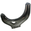 BUMPER BRACKET RR RH CORNER STEEL REPLACEMENT FOR TOYOTA TACOMA PICKUP 2WD 2006 PARTSLINK NUMBER TO1167115