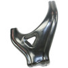 BUMPER BRACKET RR RH CORNER STEEL REPLACEMENT FOR TOYOTA TACOMA PICKUP 2WD 2006 PARTSLINK NUMBER TO1167115