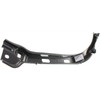 BUMPER SUPPORT FR RH OUTER STEEL  REPLACEMENT FOR TOYOTA TACOMA PICKUP 2WD 2006 PARTSLINK NUMBER TO1067155