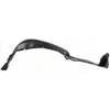 FENDER LINER LH 2WD EXCLUDE PRE-RUNNER  REPLACEMENT FOR TOYOTA TACOMA PICKUP 2WD 2006 PARTSLINK NUMBER  TO1248134